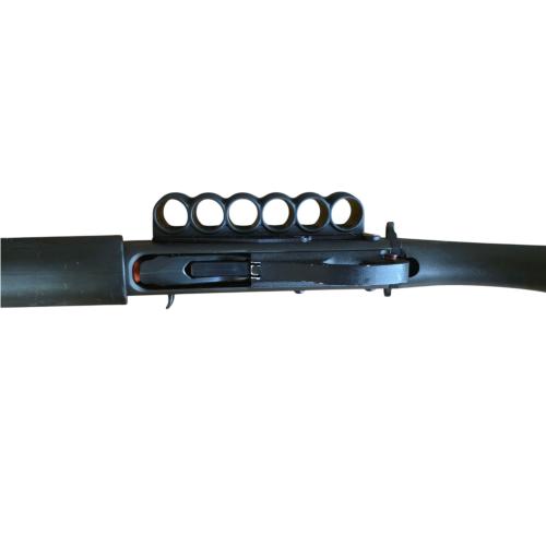 Remington 1187 Police 12 GA w/ Light