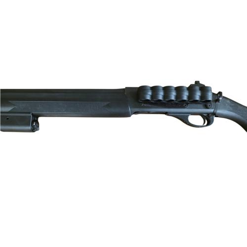 Remington 1187 Police 12 GA w/ Light