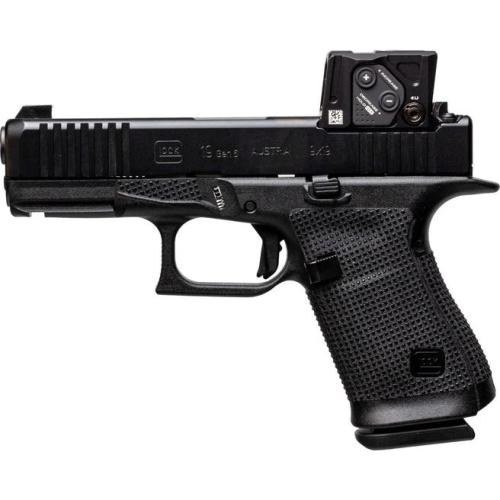 GLOCK 19 GEN6 AIMPOINT COA 9MM 4.02 15RD