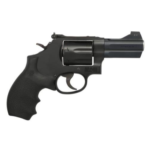 Smith and Wesson 386 Nightguard Black .357 Mag / .38 SPL 3" Barrel 7-Rounds