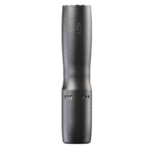 Ambient Arms Stratos 22LR Titanium Suppressor