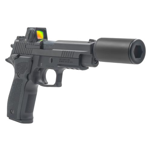SIG SAUER P226 HUSH PUPPY KIT