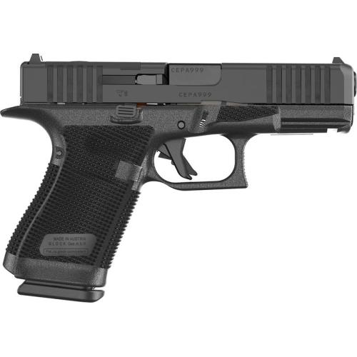 GLOCK 19 GEN6 9MM 4.02 10RD
