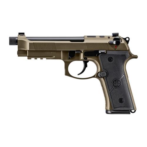 M9A4 9MM BRONZE 5 18+1 TB