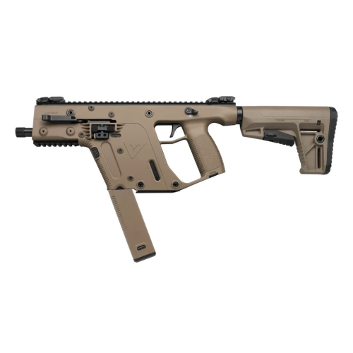 Kriss Vector SBR G2 5.5 TB 9x19