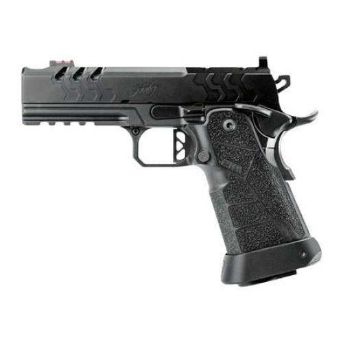 KIMBER 2K11 PRO COMP 9MM FXD 4.25"