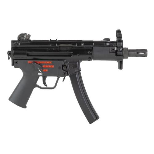 AP5-P NAVY 9MM BLK 5.75 30+1