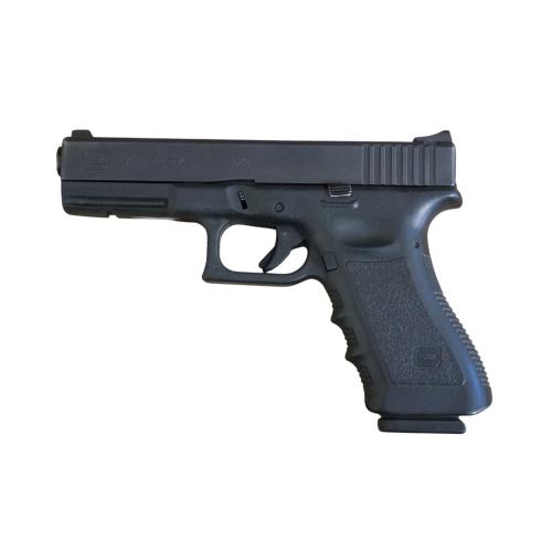 USED Glock 17 Gen 3