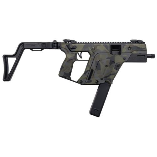 KRISS VCTR SBR G3 10MM 5.5 33RD WD