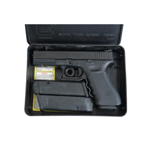 PRE OWNED GLOCK 17 SN:DXS426US