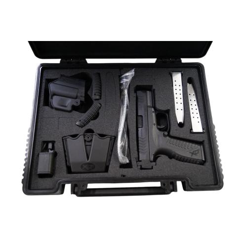 USED Springfield XDM-40 w/ Case