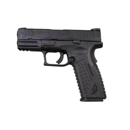 USED Springfield XDM-40 w/ Case