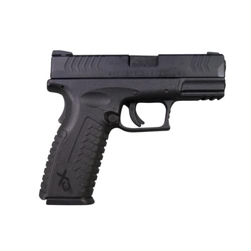 USED Springfield XDM-40 w/ Case