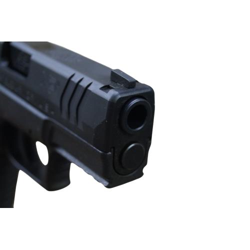 USED Springfield XDM-40 w/ Case
