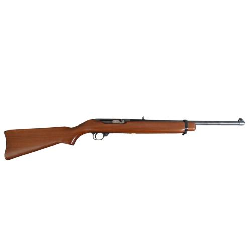 PRE OWNED RUGER 44 MAGNUM CARBINE
