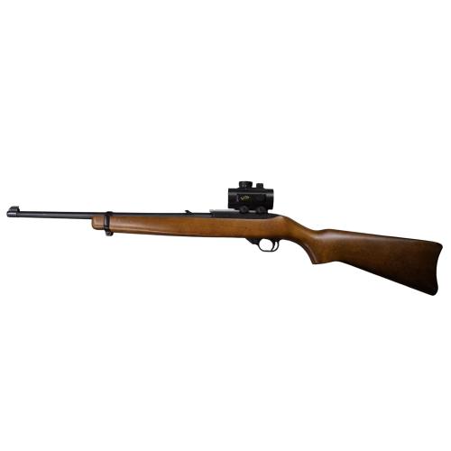PRE OWNED RUGER 10/22 CARBINE