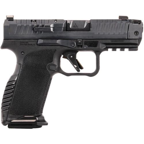 Canik Prime Radian 9mm 3.8" Barrel 17-Rounds OR w/ RAMJET