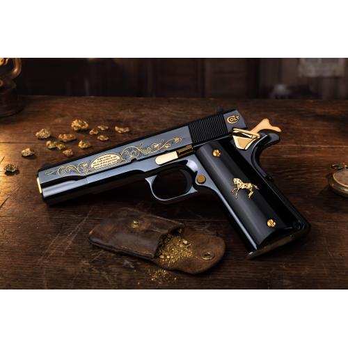 SKC CLT 1911 38SUP 9 MURRIETA