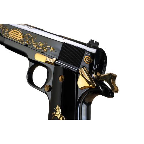 SKC CLT 1911 38SUP 9 MURRIETA