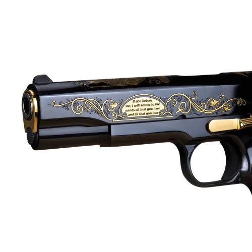 SKC CLT 1911 38SUP 9 MURRIETA