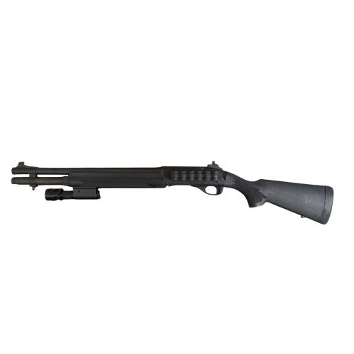USED REM 1187 POLICE