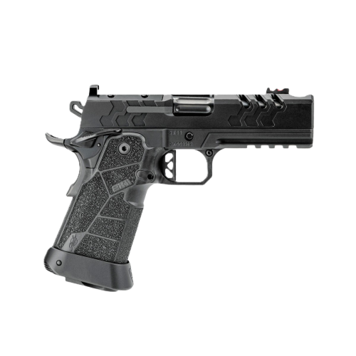 KIMBER 2K11 PRO COMP 9MM FXD 4.25"