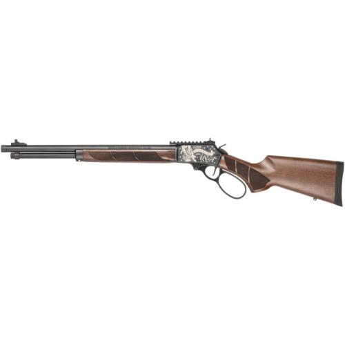 S&W 1854 USA 250 WLNT 44MAG