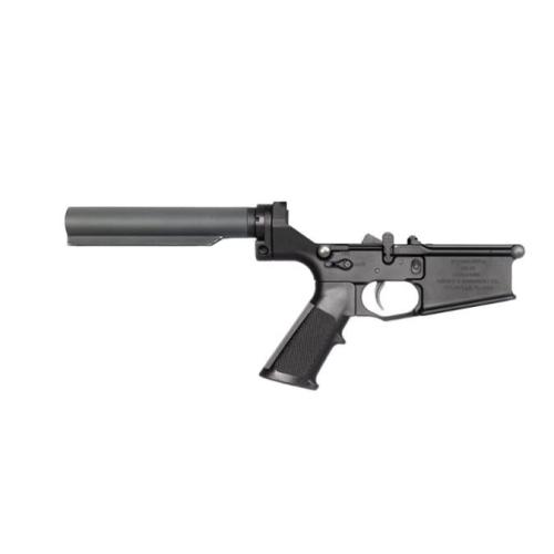 Knights SR25 KM Ambi V2 Lower Receiver Kit
