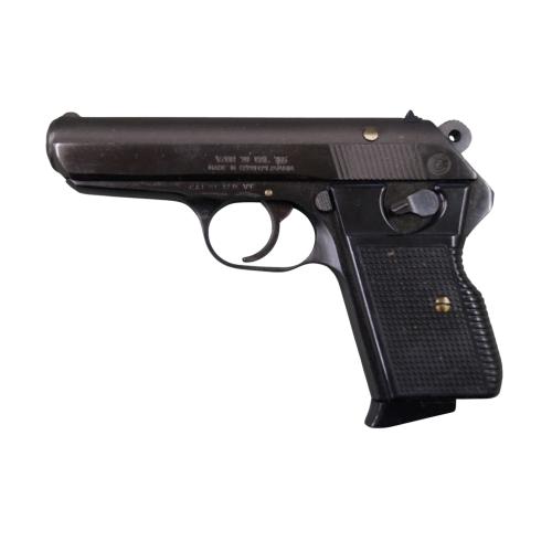 PRE OWNED CZ VZOR 70 SN:653176