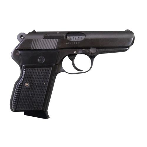 PRE OWNED CZ VZOR 70 SN:653176
