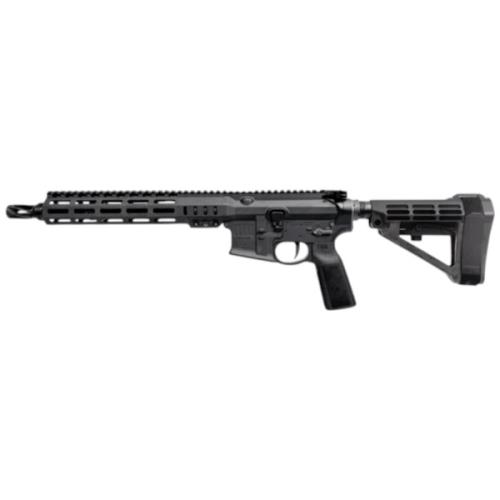 SOLGW MK1 PISTOL 11.5 BLK