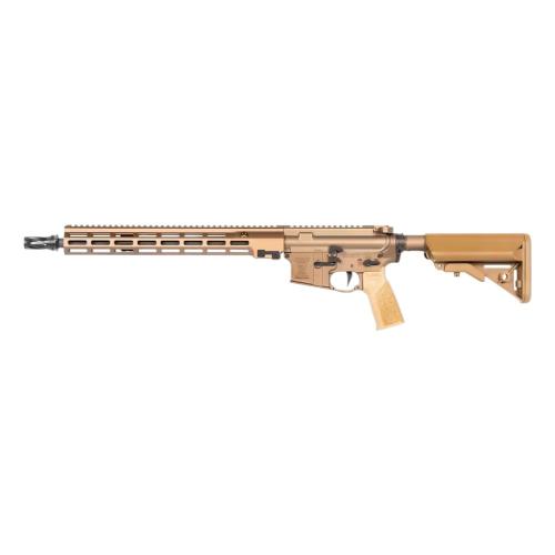 GEISSELE SUPER DUTY MOD 1 16" HB .750 DDC