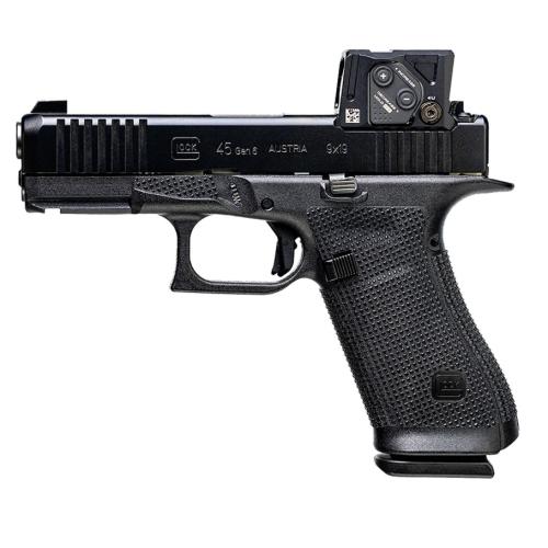 GLOCK 45 GEN6 AIMPOINT COA 9MM 4.02 17RD