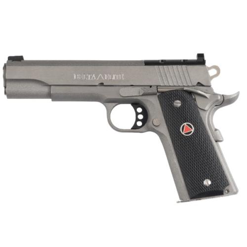 CLT DELTA ELITE 10MM 5 SS OR 8RD