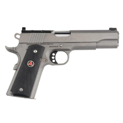 CLT DELTA ELITE 10MM 5 SS OR 8RD