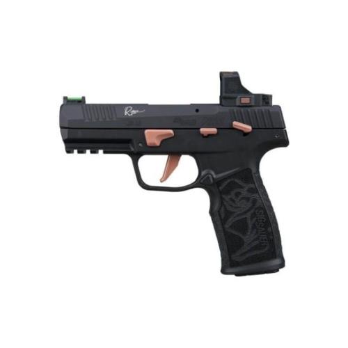 SIG P322 22LR 4 20RD ROSE ROMEO RS