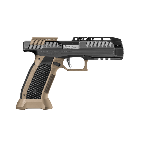 LAUGO ALIEN LIMITED OPTICS KIT