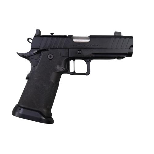 PRE OWNED SPRINGFIELD PRODIGY SN:NMH74672