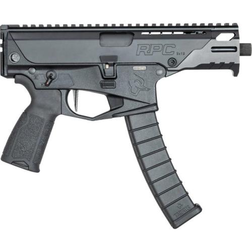 TAU 1-RPC941         RPC 9MM 4.5 2X32R BLK
