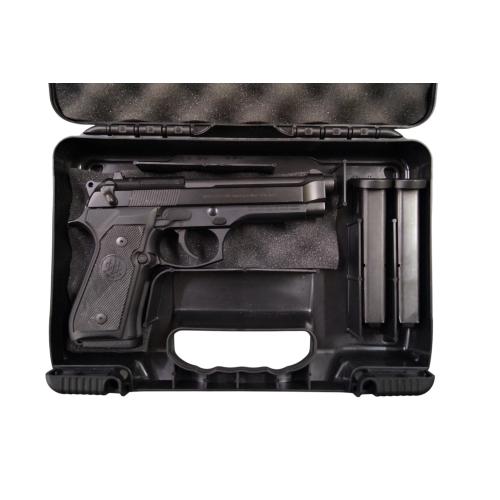 PRE OWNED BERETTA 92FS SN:BER863107