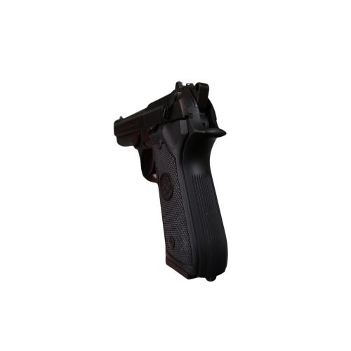 PRE OWNED BERETTA 92FS SN:BER863107
