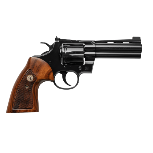 COLT BOA 357 MAG 4.25" 6-RD REVOLVER