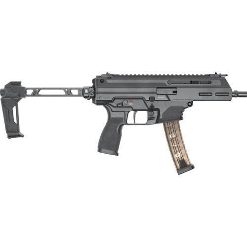 SPRINGFIELD KUNA 9MM 6.125" TRI LUG W/FSA