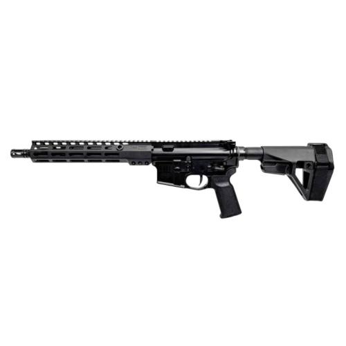 SOLGW L89 PISTOL 11.5 5.56 BLK