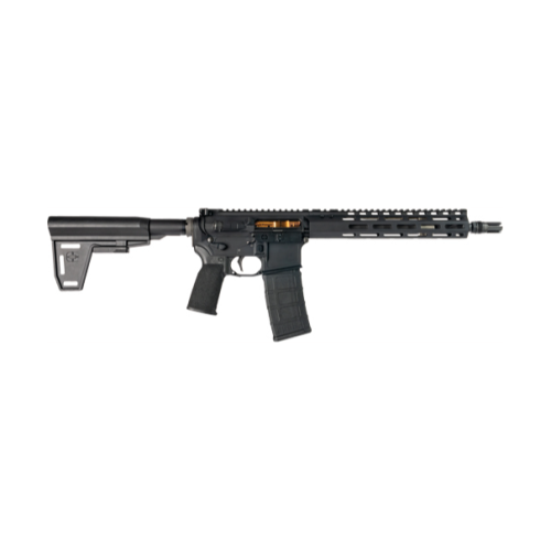 E526 5.56MM BK/BZ 11.5" Pistol