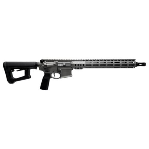 SOLGR MK1-RECCE-556-145CL-RIFLE-A-GRY