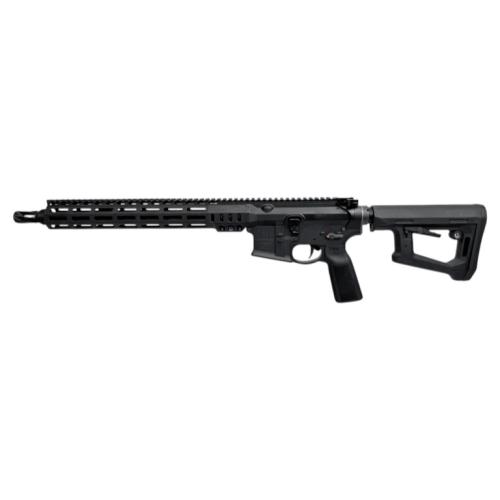 SOLGW MK1-RECCE-556-145CL-RIFLE-A-BLK