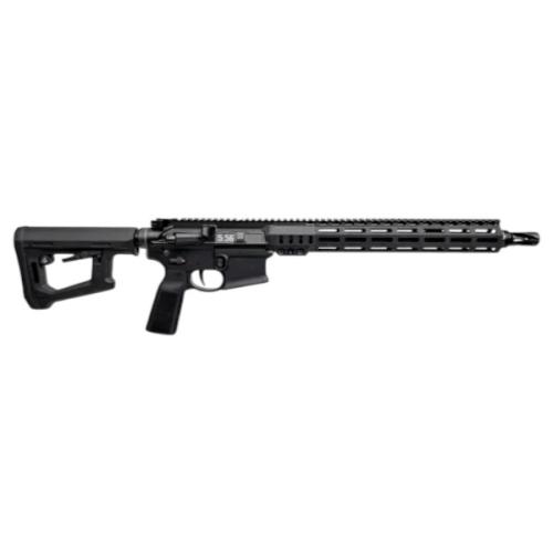 SOLGW MK1-RECCE-556-145CL-RIFLE-A-BLK