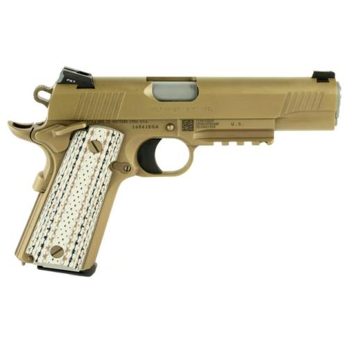 CLT O1070M45 45ACP 5" MARINE