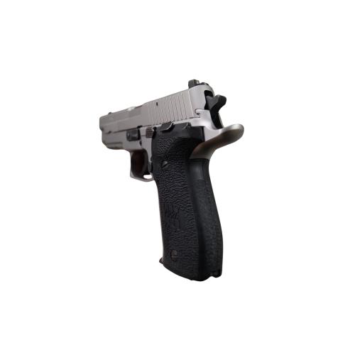 SN U879417 USED P226 ELITE STAINLESS AND MAGS